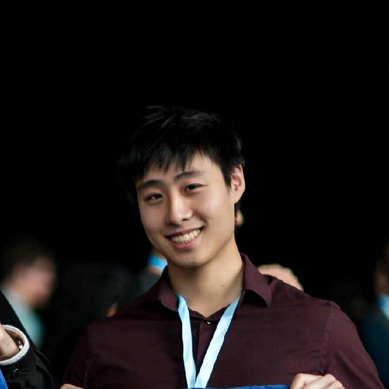 Kenneth Lin LinkedIn