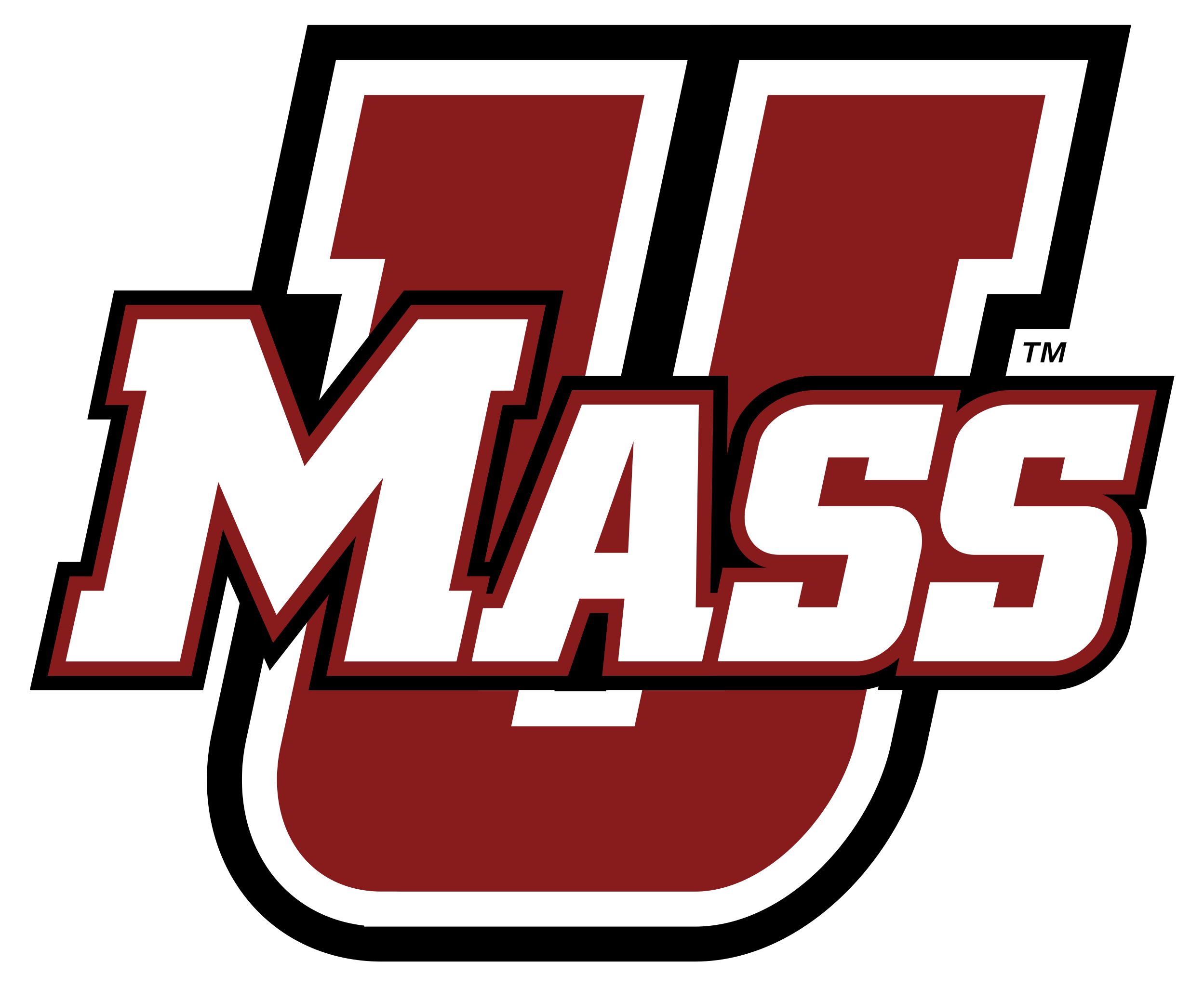 UMass Amherst Logo